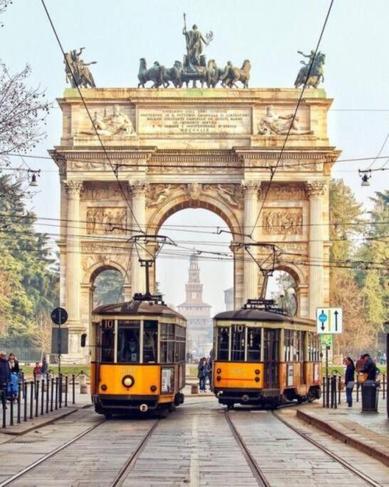 Apartment Citylife Fiera *