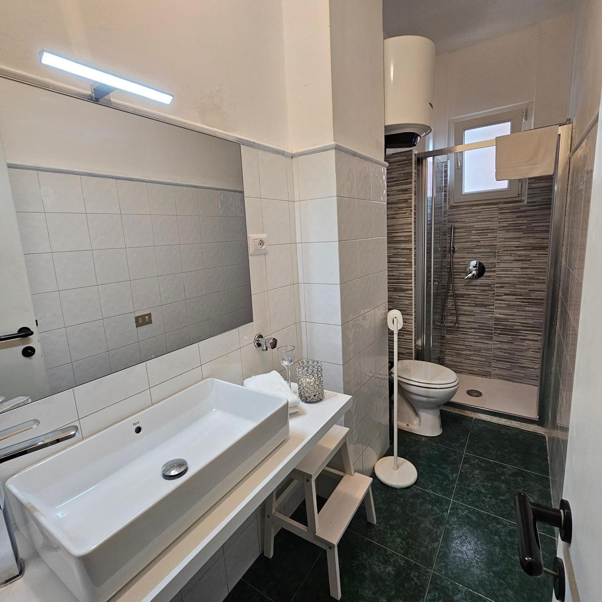 Apartment Citylife Fiera Mailand