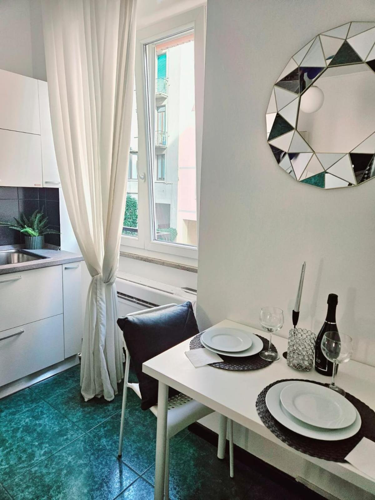 Citylife Fiera Apartment Mailand